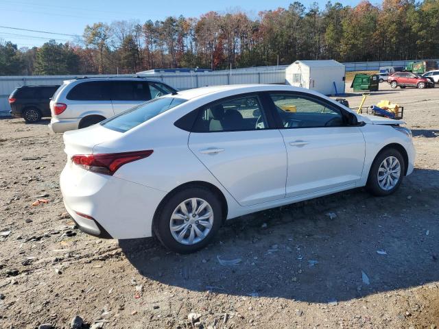 2022 HYUNDAI ACCENT SE #3301801351