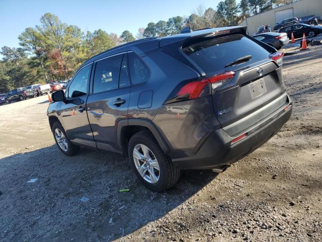 2019 TOYOTA RAV4 XLE - 2T3W1RFV4KW047092