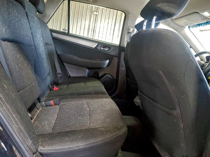 2019 SUBARU OUTBACK 2. #3302699071