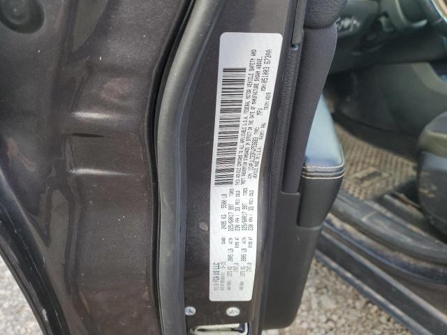 2015 JEEP CHEROKEE L #3296283443