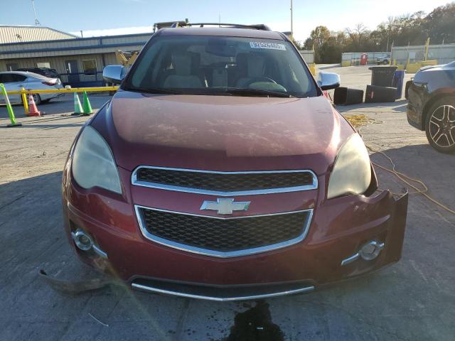 2011 CHEVROLET EQUINOX LT #3304703945