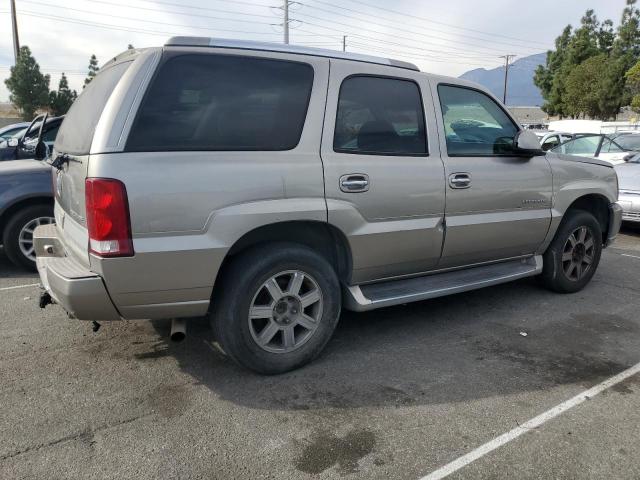 2003 CADILLAC ESCALADE L #3293502422