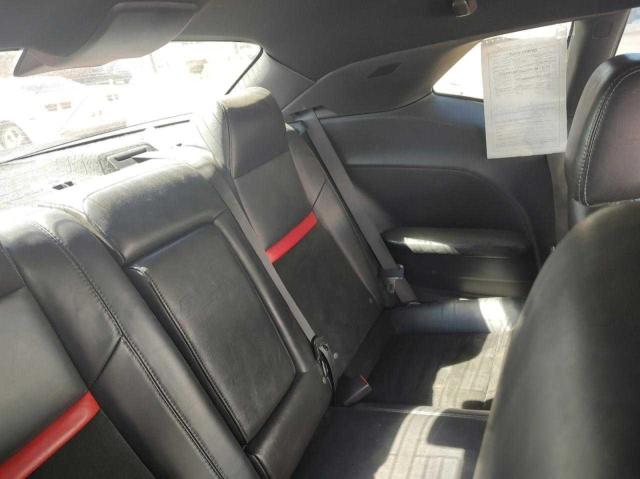 2010 DODGE CHALLENGER #3286726295