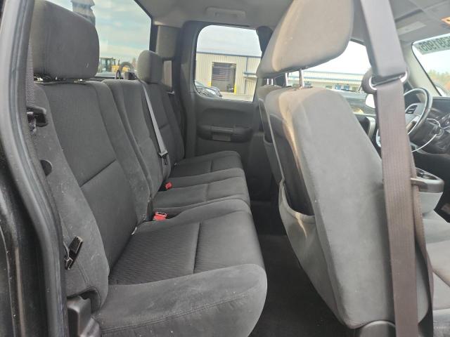 2009 CHEVROLET SILVERADO #3280412301