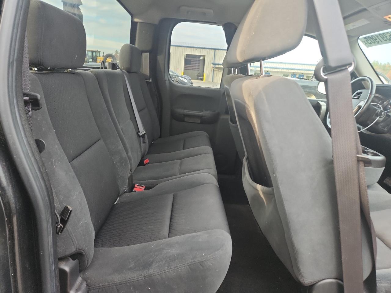 Lot #3280412301 2009 CHEVROLET SILVERADO