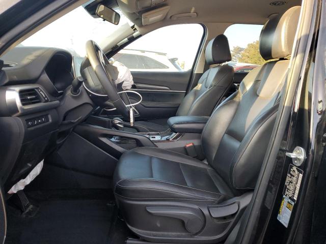 2022 KIA TELLURIDE #3290291252