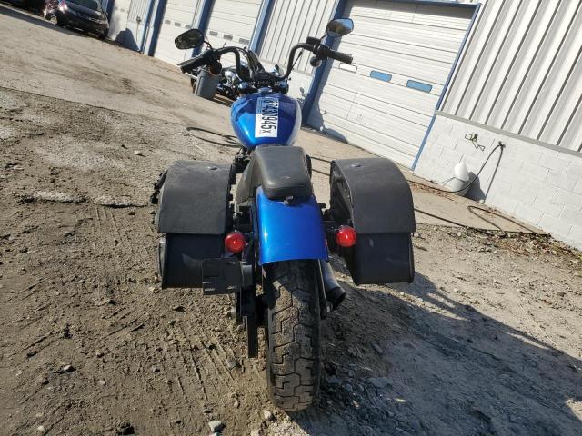 2024 HARLEY-DAVIDSON FXBBS #3296326421