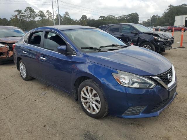 2019 NISSAN SENTRA S - 3N1AB7AP0KY259232
