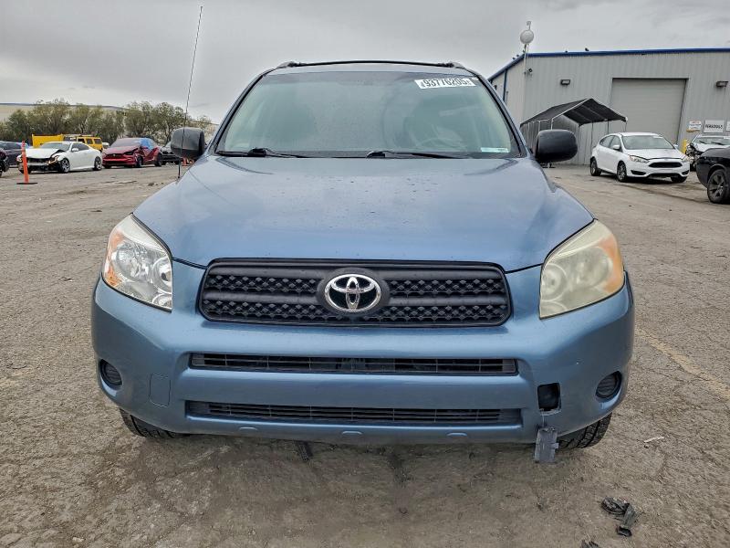 2007 TOYOTA RAV4 #3297236425