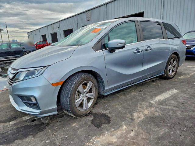 2020 HONDA ODYSSEY EX #3302886898