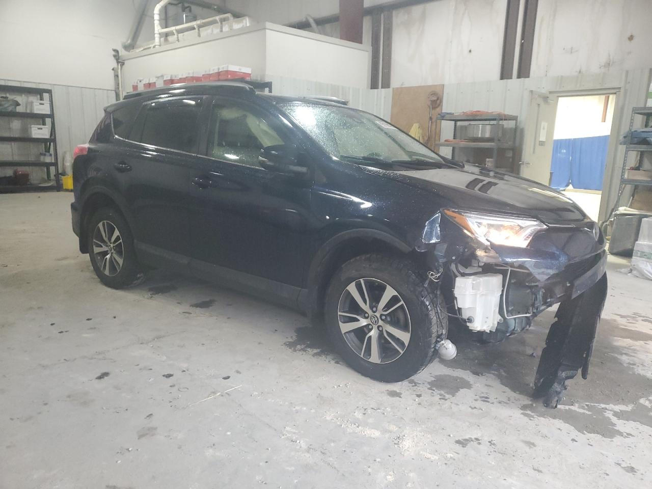 TOYOTA RAV4 ADVENTURE