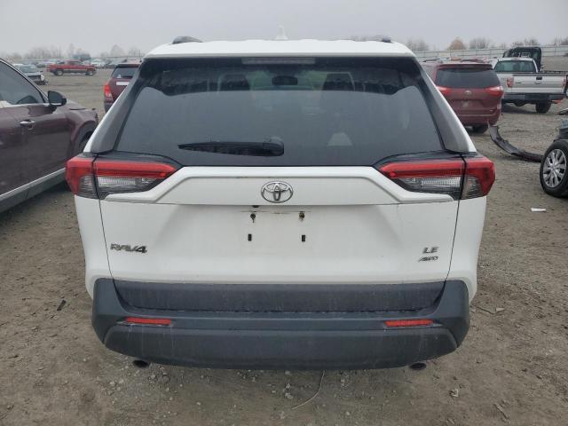 2019 TOYOTA RAV4 LE #3292420614