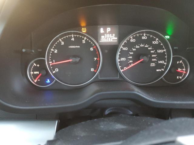 2013 SUBARU OUTBACK 2. #3287967134