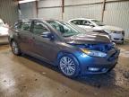 Lot #3308477295 2016 FORD FOCUS TITA