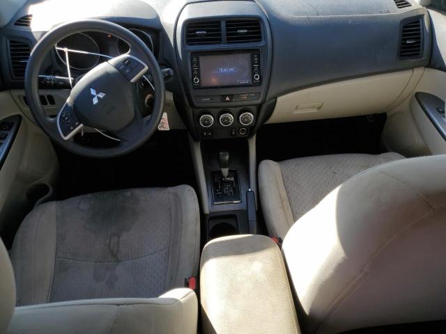 2018 MITSUBISHI OUTLANDER #3287597011