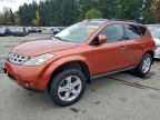 Lot #3305478088 2005 NISSAN MURANO SL