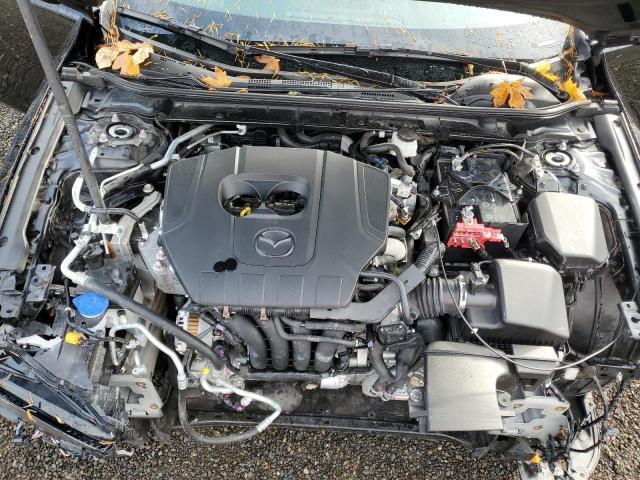 2025 MAZDA 3 SELECT S #3280636408