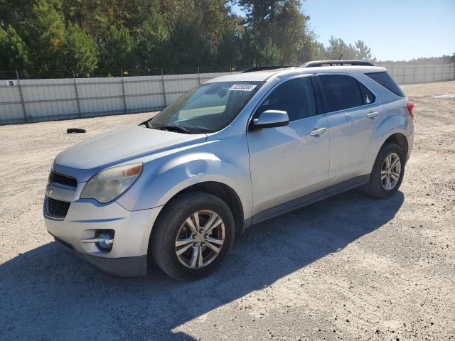 2013 CHEVROLET EQUINOX LT #3284698340