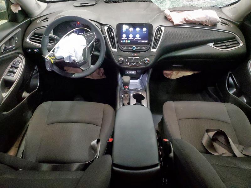 2025 CHEVROLET MALIBU RS #3311494231