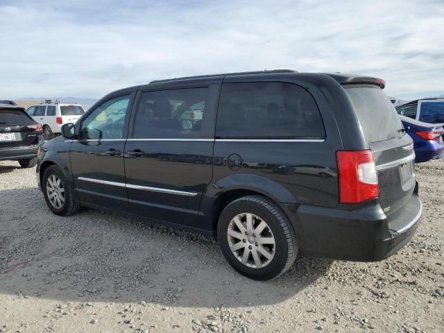 2016 CHRYSLER TOWN & COU - 2C4RC1BG0GR288066