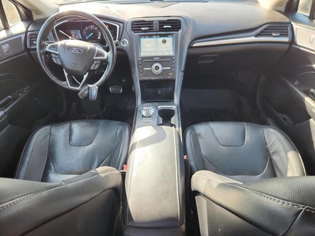 2017 FORD FUSION TIT - 3FA6P0RUXHR260967