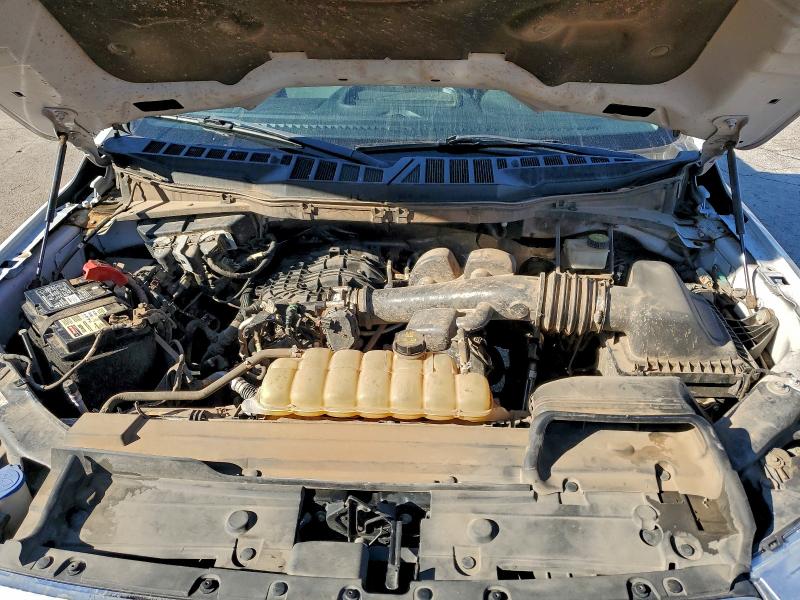 2021 FORD F150 SUPER #3311614260