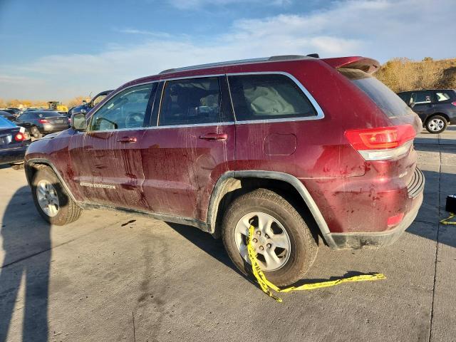 2017 JEEP GRAND CHER - 1C4RJFAG0HC630629