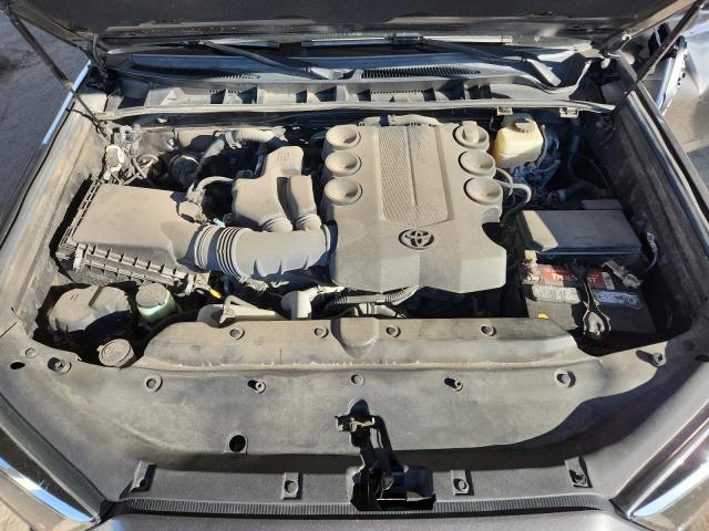 2017 TOYOTA 4RUNNER SR #3305426445