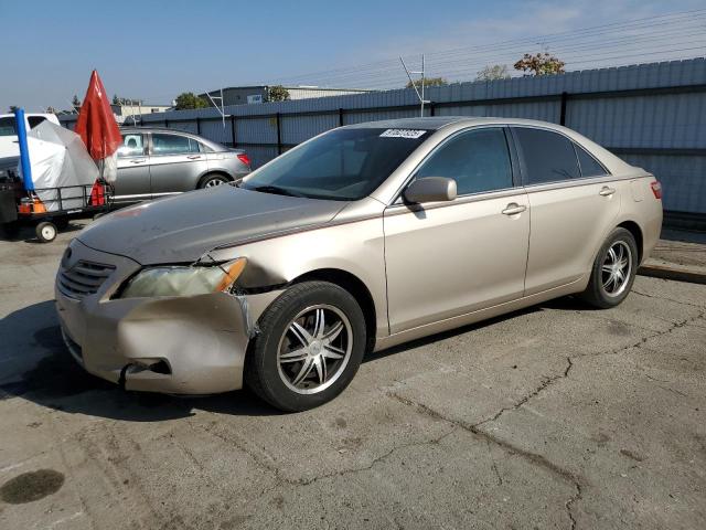 Global Auto Auctions: 2007 TOYOTA CAMRY LE