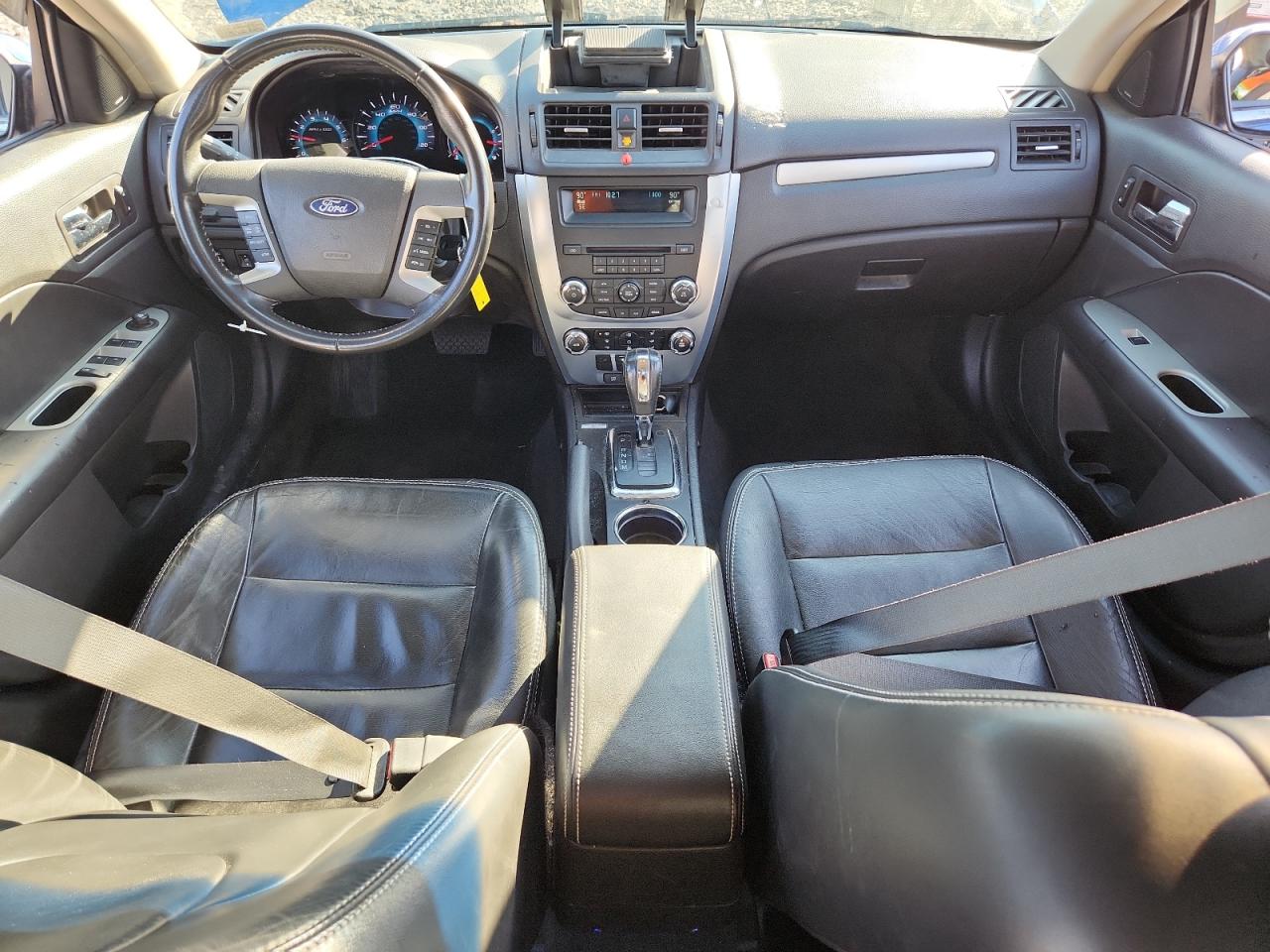 Lot #3308459297 2012 FORD FUSION SEL