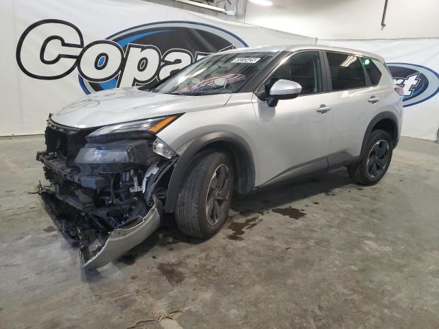 Global Auto Auctions: 2024 NISSAN ROGUE SV