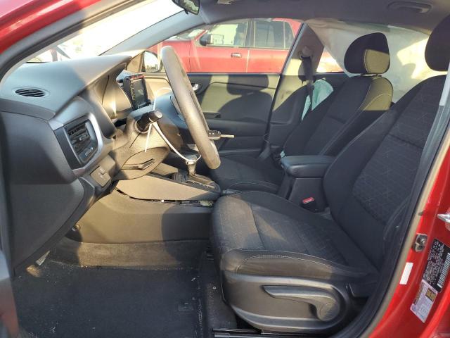 2020 KIA RIO LX #3292449707