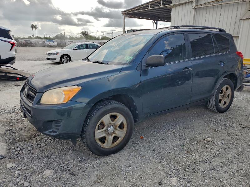 Global Auto Auctions: 2012 TOYOTA RAV4