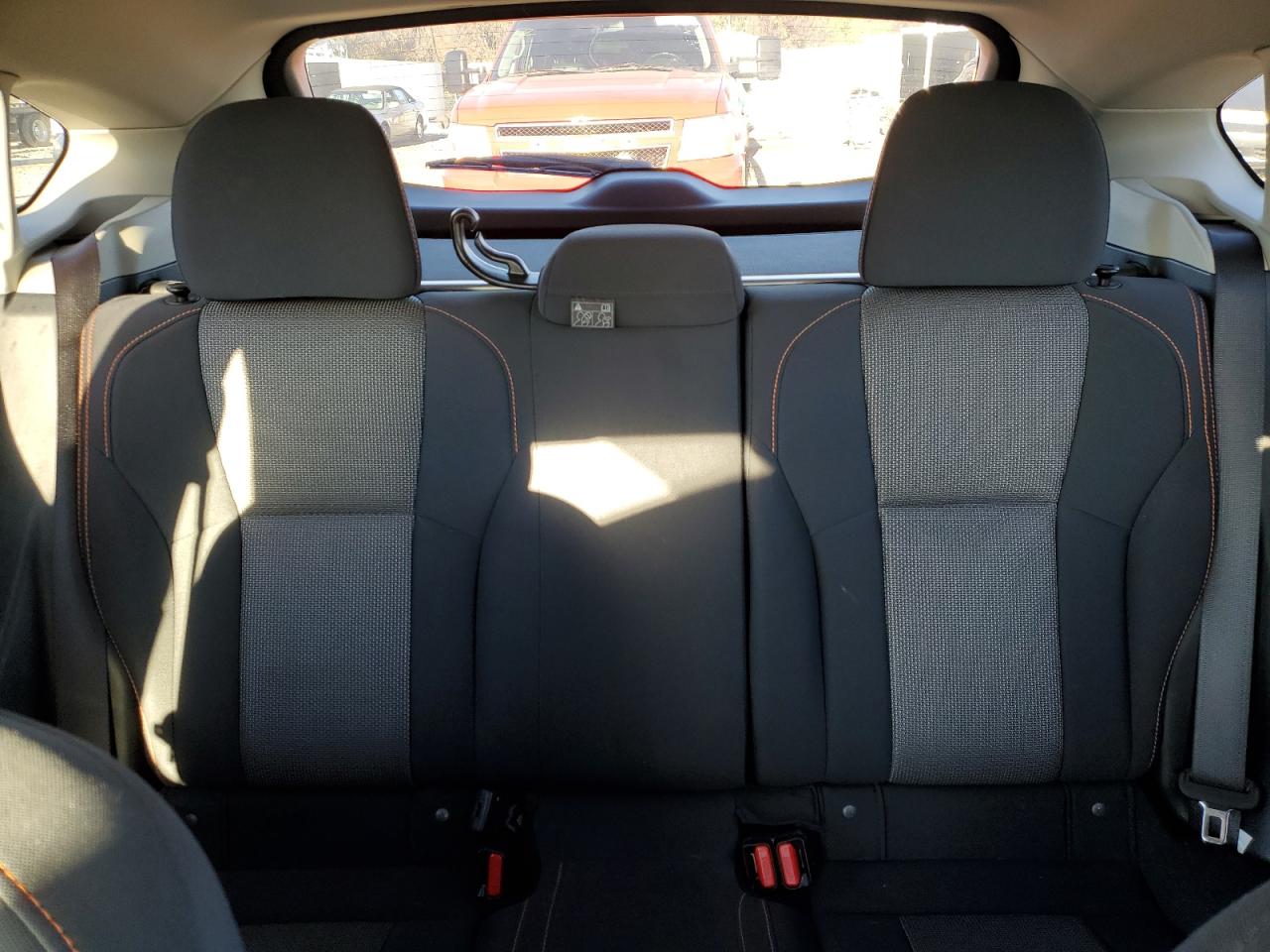 SUBARU CROSSTREK PREMIUM