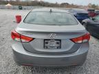 Lot #3308456325 2012 HYUNDAI ELANTRA GL