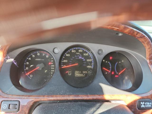 2004 ACURA MDX TOURIN #3283826424