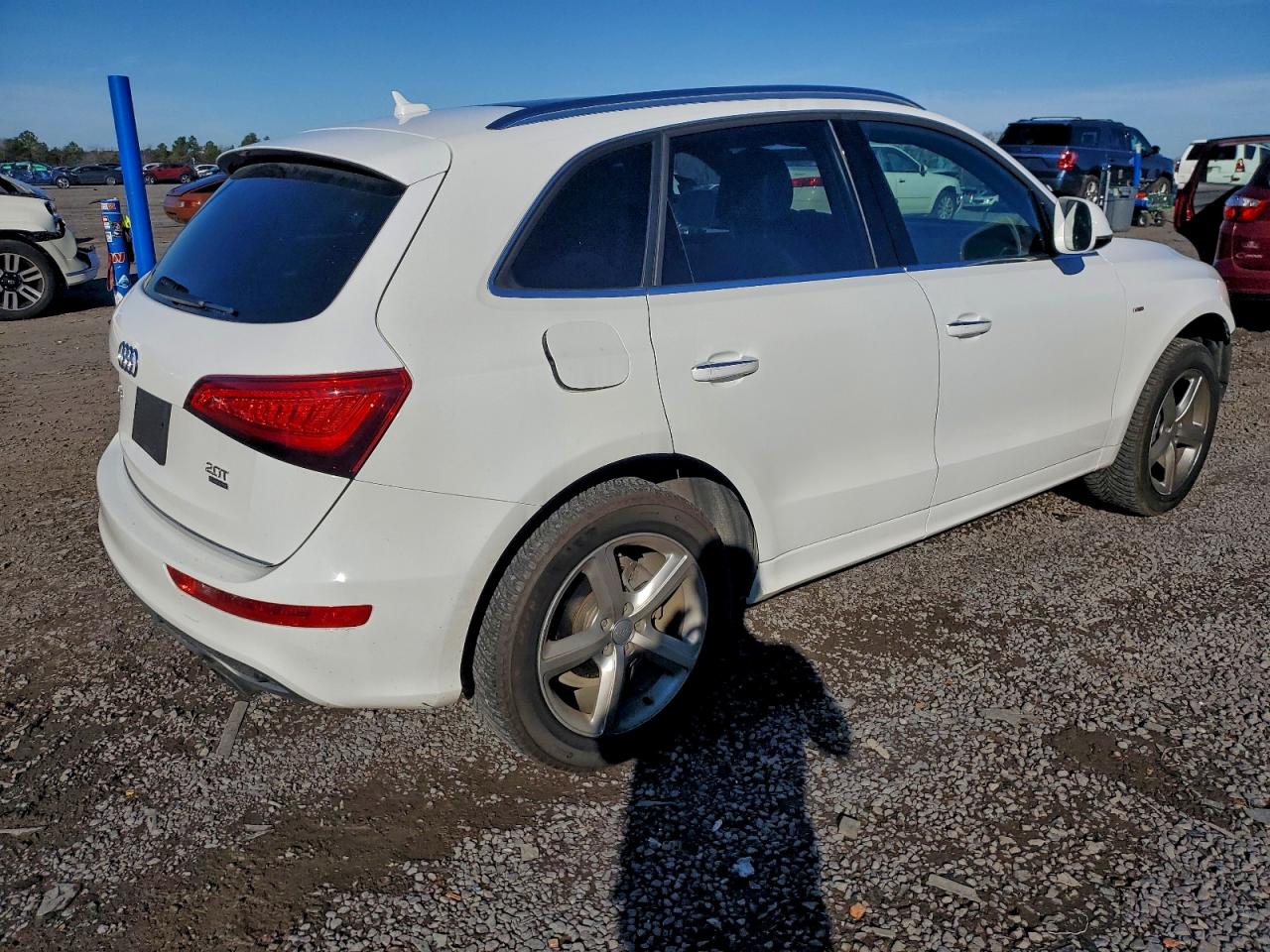 AUDI Q5 PREMIUM PLUS