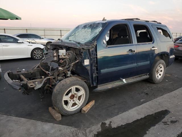 2007 CHEVROLET TAHOE C150 #3310302077