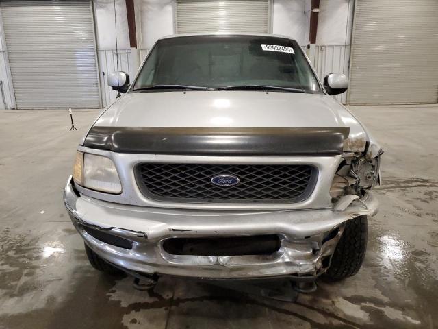 1998 FORD F150 #3304537466