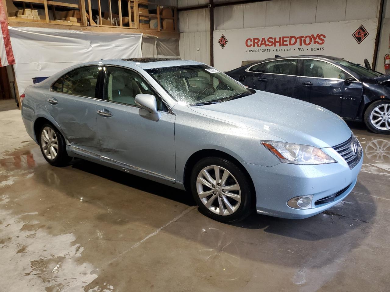 LEXUS ES 350