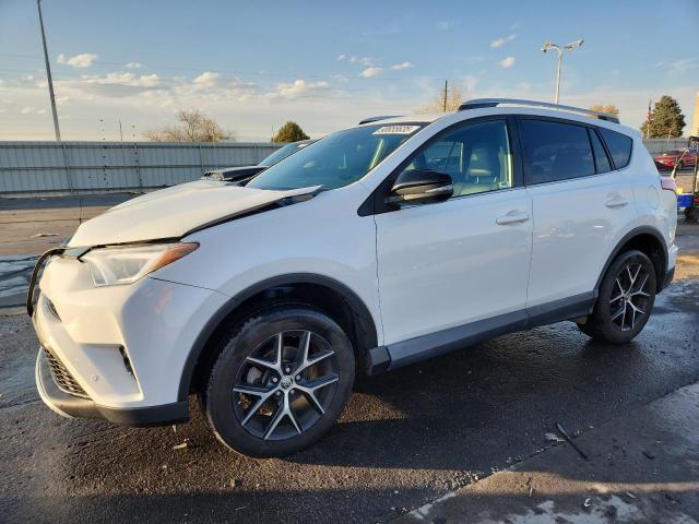 Global Auto Auctions: 2016 TOYOTA RAV4 SE