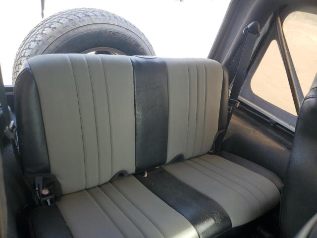 2005 JEEP WRANGLER X #3291416155