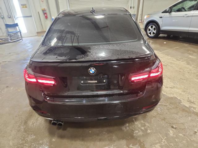 2015 BMW 328 XI - WBA3B3G53FNT18665