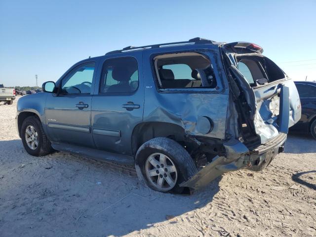 2010 GMC YUKON SLT #3296984838