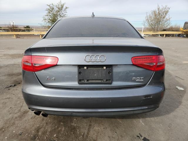 2013 AUDI A4 PREMIUM #3305503075