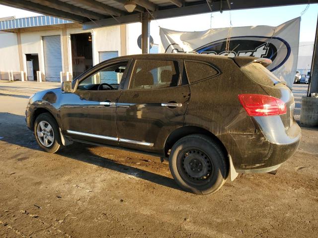 2011 NISSAN ROGUE S #3283767440