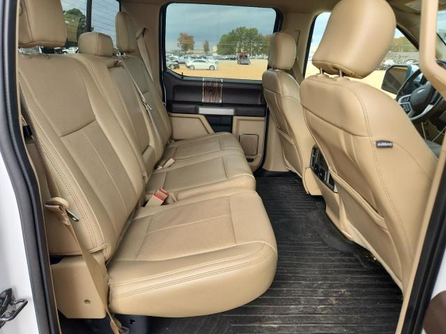 2018 FORD F150 SUPER #3285736671