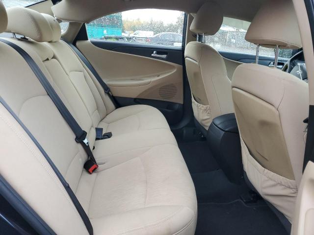 2011 HYUNDAI SONATA GLS - 5NPEB4AC9BH035819