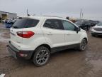 Lot #3294403498 2021 FORD ECOSPORT T