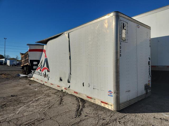 Global Auto Auctions: 2016 UTILITY TRAILER